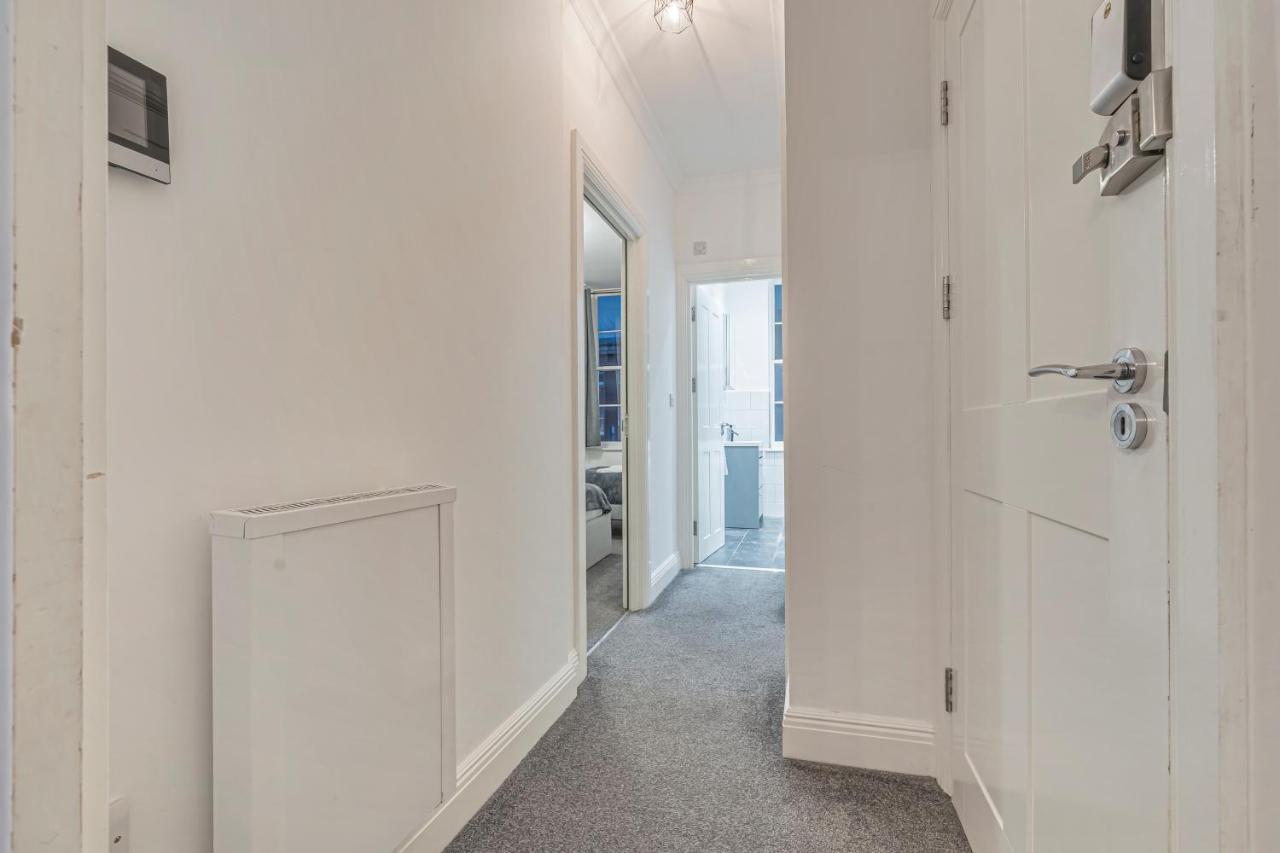 Modern, City Centre -2 Bedroom Apartments Reading Exterior foto